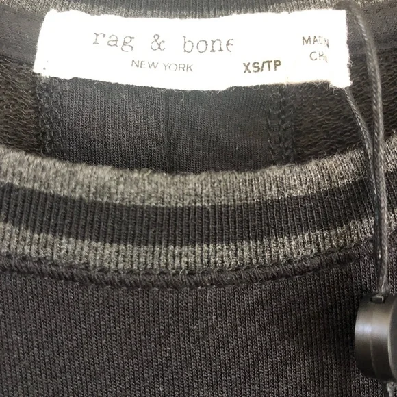 tag and bone top size XSP NWT price firm! - Picture 5 of 6